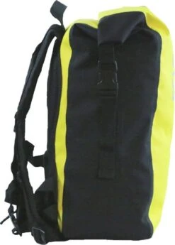 Gabbag Reflective 25L Waterdichte Rugzak - Geel -Buitenkampeerwinkel 900 643 0ref510 200 07 1