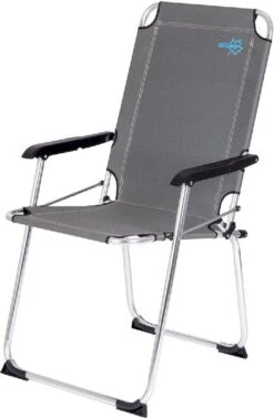 Bo-Camp Copa Rio Comfort XXL Klapstoel - Sand -Buitenkampeerwinkel 900 653 1211962 02