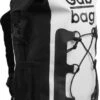 Gabbag Day 25L Waterdichte Rugzak - Wit 1 Gabbag Day 25L Waterdichte Rugzak - Wit -Buitenkampeerwinkel 900 667 900 667 0jgd310 000 08