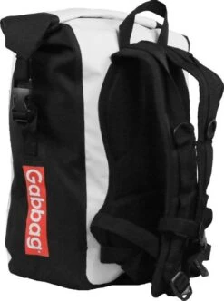Gabbag Day 25L Waterdichte Rugzak - Wit -Buitenkampeerwinkel 900 671 900 671 0jgd310 000 04