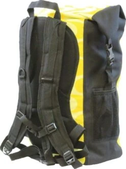 Gabbag The Original II 35L Waterdichte Rugzak - Geel -Buitenkampeerwinkel 900 673 0jgd220 200 06 1