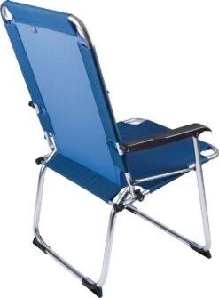 Bo-Camp Copa Rio Comfort Klapstoel - Ocean -Buitenkampeerwinkel 900 682 1211946 03