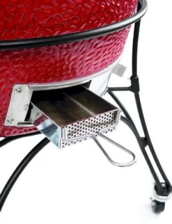 Kamado Joe Classic II Barbecue -Buitenkampeerwinkel 900 690 kjo slide out ash drawer 2