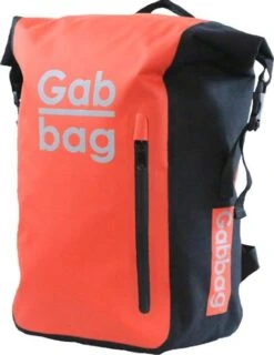 Gabbag Reflective 25L Waterdichte Rugzak - Rood -Buitenkampeerwinkel 900 695 0ref510 400 02