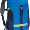 Vaude Kids Pecki 10L Kinderrugzak - Blue -Buitenkampeerwinkel 900 703 bewerkt 1