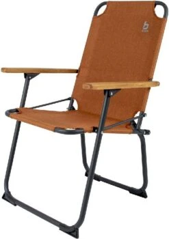 Bo-Camp Industrial Bushwick Klapstoel - Clay -Buitenkampeerwinkel 900 704 1211882 02