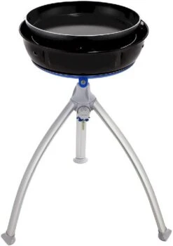 CADAC Grillo Chef 40 Gasbarbecue - BBQ -Buitenkampeerwinkel 900 709 5650 grillo chef 40 chef pan