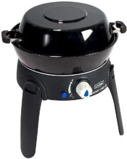 CADAC Safari Chef 30 Gasbarbecue - HP Lite -Buitenkampeerwinkel 900 712 6540 safari chef 30 dome 3