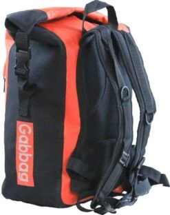Gabbag Reflective 25L Waterdichte Rugzak - Rood -Buitenkampeerwinkel 900 713 0ref510 400 04