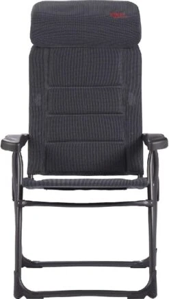 Crespo Air-Deluxe Compact AP-215 Standenstoel - Grijs -Buitenkampeerwinkel 900 714 1148022 07