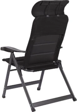 Crespo Air-Deluxe Compact AP-235 Standenstoel - Zwart -Buitenkampeerwinkel 900 714 1149053 05