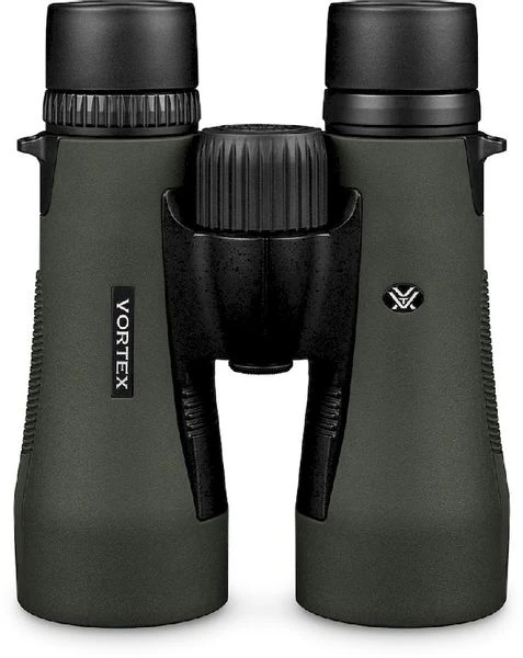 Vortex Diamondback HD Verrekijker - 12x50 Mm 6 Vortex Diamondback HD Verrekijker - 12x50 Mm - Afbeelding 4