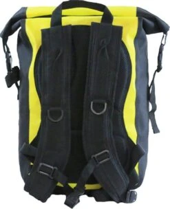 Gabbag Reflective 25L Waterdichte Rugzak - Geel -Buitenkampeerwinkel 900 730 0ref510 200 05 1