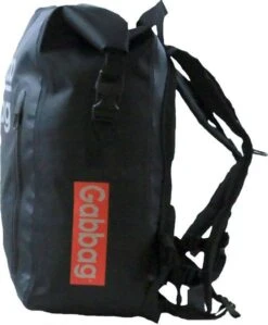 Gabbag Reflective 25L Waterdichte Rugzak - Zwart -Buitenkampeerwinkel 900 743 0ref510 100 03