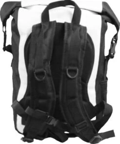 Gabbag Day 25L Waterdichte Rugzak - Wit -Buitenkampeerwinkel 900 750 900 749 0jgd310 000 05