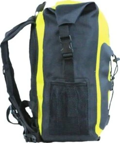 Gabbag Day 25L Waterdichte Rugzak - Geel -Buitenkampeerwinkel 900 751 900 751 0jgd310 200 07