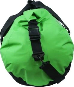 Gabbag Duffel 65L Waterdichte Tas - Groen -Buitenkampeerwinkel 900 769 0jgr220 600 07