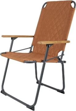 Bo-Camp Industrial Jefferson Klapstoel - Clay -Buitenkampeerwinkel 900 774 1211885 02