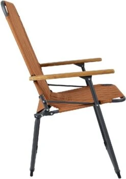 Bo-Camp Industrial Jefferson Klapstoel - Clay -Buitenkampeerwinkel 900 777 1211885 07