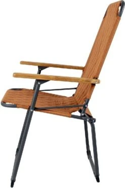 Bo-Camp Industrial Jefferson Klapstoel - Clay -Buitenkampeerwinkel 900 783 1211885 06