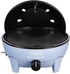 CADAC Citi Chef 40 Gasbarbecue - Blauw -Buitenkampeerwinkel 900 790 5610 20 15 citi chef 40 sky blue 2 1