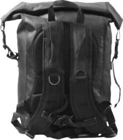 Gabbag Reflective 25L Waterdichte Rugzak - Zwart -Buitenkampeerwinkel 900 793 0ref510 100 05