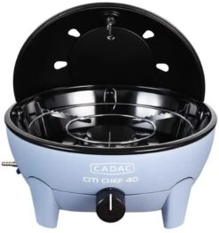 CADAC Citi Chef 40 Gasbarbecue - Blauw -Buitenkampeerwinkel 900 807 5610 20 15 citi chef 40 sky blue 3