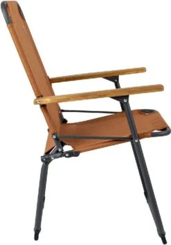 Bo-Camp Industrial Bushwick Klapstoel - Clay -Buitenkampeerwinkel 900 821 1211882 09