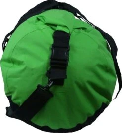 Gabbag Duffel 65L Waterdichte Tas - Groen -Buitenkampeerwinkel 900 824 0jgr220 600 03
