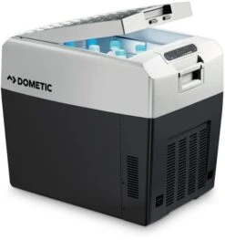 Dometic TropiCool TCX 35 Elektrische Koelbox - 33 Liter 16 Dometic TropiCool TCX 35 Elektrische Koelbox - 33 Liter -Buitenkampeerwinkel 900 845 900 900 dometic tropicool tcx 35 4