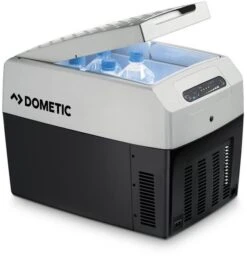Dometic TropiCool TCX 14 Elektrische Koelbox - 14 Liter -Buitenkampeerwinkel 900 869 900 900 dometic tropicool tcx 14 5