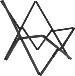 Bo-Camp Industrial Molfat Relaxstoel - Groen/Grijs -Buitenkampeerwinkel 900 873 1200353 12