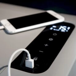 Mestic MCC-25 Compressor Koelbox - 25 Liter -Buitenkampeerwinkel 900 900 104 1502930web 6