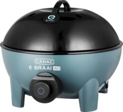 CADAC E-Braai Elektrische Barbecue - Petrol -Buitenkampeerwinkel 900 900 5840 20 18 eu e braai petrol 1