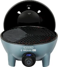 CADAC E-Braai Elektrische Barbecue - Petrol -Buitenkampeerwinkel 900 900 5840 20 18 eu e braai petrol 3