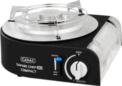 CADAC Safari Chef Compact Lite Gasbarbecue -Buitenkampeerwinkel 900 900 6525l1 10 safari chef 30 compact 4