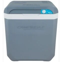 Campingaz Powerbox Plus 12/230V Elektrische Koelbox - 28 Liter -Buitenkampeerwinkel 900 900 8830253 5