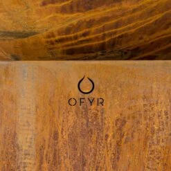 OFYR Classic Corten 100 12 OFYR Classic Corten 100 -Buitenkampeerwinkel 900 900 bd 2016 03 villa caparts ofyr laure m lone 4917