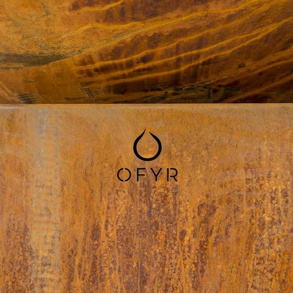 OFYR Classic Corten 100 6 OFYR Classic Corten 100 - Afbeelding 4