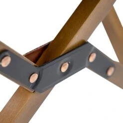 Bo-Camp Urban Outdoor Bloomsbury Relaxstoel - Grijs - S -Buitenkampeerwinkel 900 900 bo camp bloomsbury s grijs 5