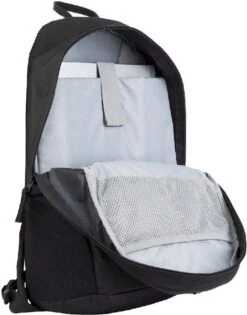 Nomad Focus 20L Laptoprugzak - Black -Buitenkampeerwinkel 900 900 bsfoc2f6d b20 101 5