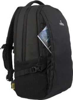 Nomad Velocity 25L Laptoprugzak - Black -Buitenkampeerwinkel 900 900 bsve25t4h b25 101 14