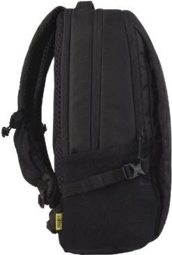 Nomad Velocity 25L Laptoprugzak - Black -Buitenkampeerwinkel 900 900 bsve25t4h b25 101 6