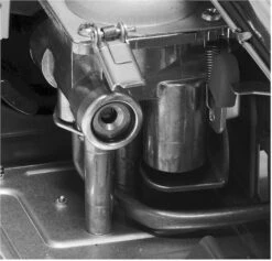 Campingaz Camp Bistro 3 - 1-pits Kooktoestel -Buitenkampeerwinkel 900 900 camp bistro 3 2000038753 8