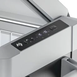 Dometic CFF 70DZ Compressor Koelbox - 70 Liter -Buitenkampeerwinkel 900 900 cff70 display