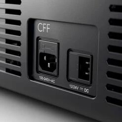 Dometic CFF 70DZ Compressor Koelbox - 70 Liter -Buitenkampeerwinkel 900 900 cff70 feature4 powerconnections