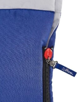 Coleman Lotus Slaapzak - XL -Buitenkampeerwinkel 900 900 lotus xl 2000038691 6 1