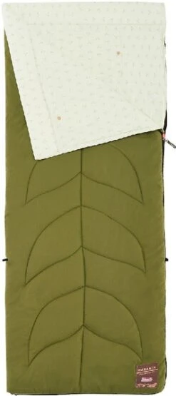 Coleman Maranta Slaapzak - S