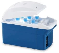 Mobicool MT08 Blauw Autokoelbox - 8 Liter -Buitenkampeerwinkel 900 900 mt08 9600024956 p403 3