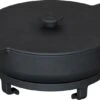 OFYR Tabl'O Cast Iron Casserole Set -Buitenkampeerwinkel 900 900 ofyr tablo cast iron casserole set